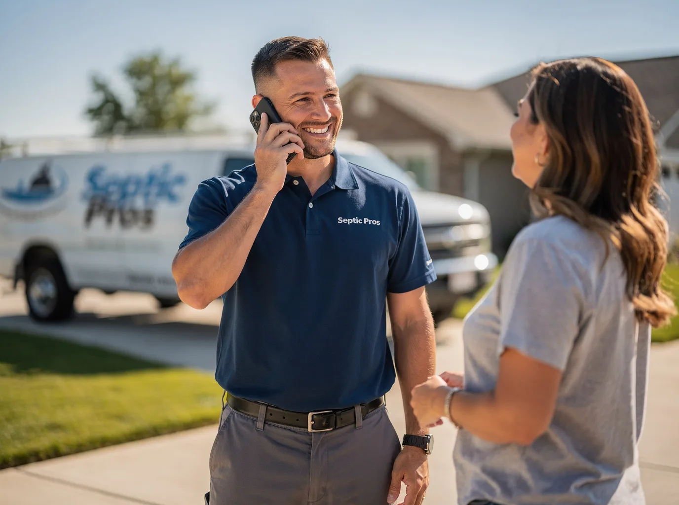 Septic Tank Pumping Alice, TX FAQs